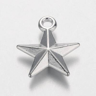 Tibetan Style Alloy Pendants