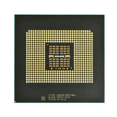 450963-L21 HP 1.86GHz 1066MHz FSB 8MB L2 Cache Socket PGA604 Intel Xeon L7345 Quad-Core 2-Processor Kit for ProLiant BL680c G...