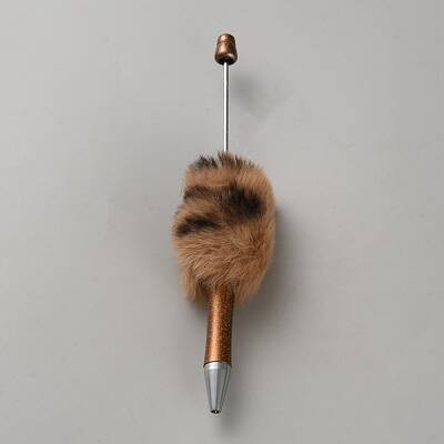 Plastic Ball-Point Pen