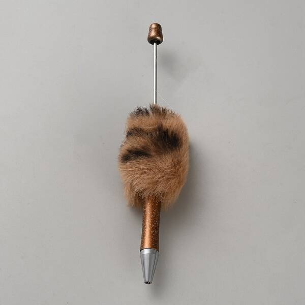 Plastic Ball-Point Pen