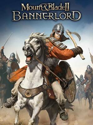 Mount & Blade II Bannerlord | Steam