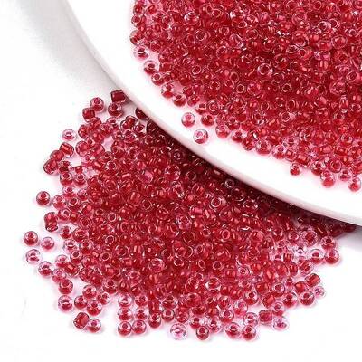 6/0 Glass Seed Beads