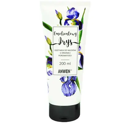 Anwen Emollient Iris Balm 200ml