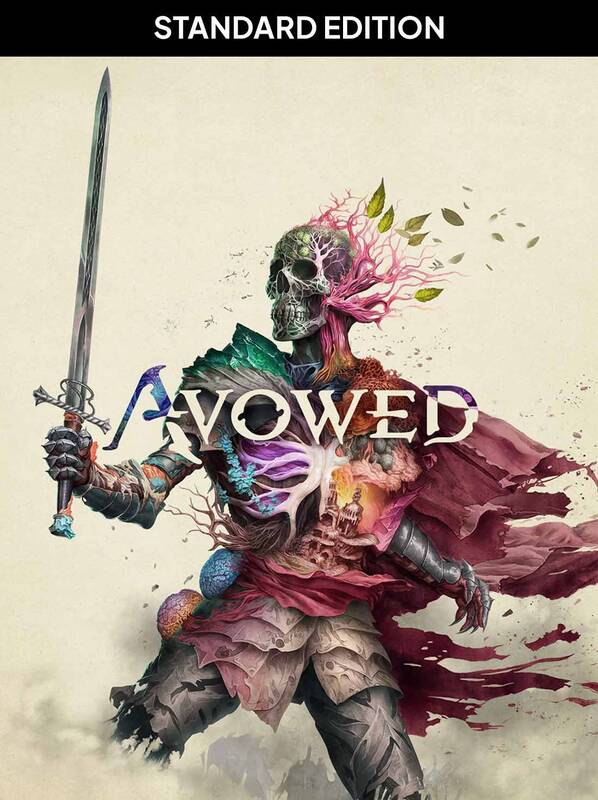 Avowed Standard Edition PC Steam Account | Steam