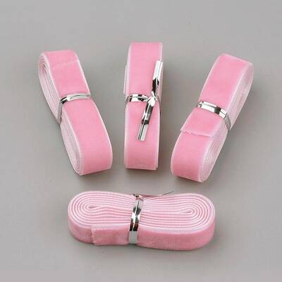 5/8 inch Single Face Velvet Ribbon