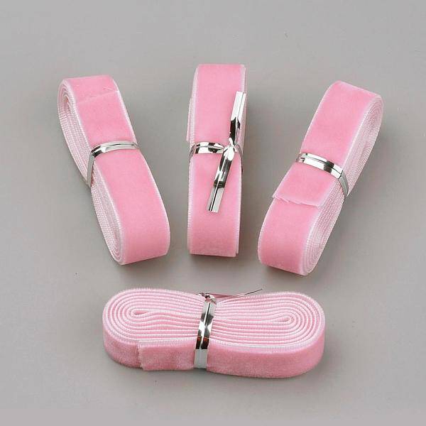 5/8 inch Single Face Velvet Ribbon