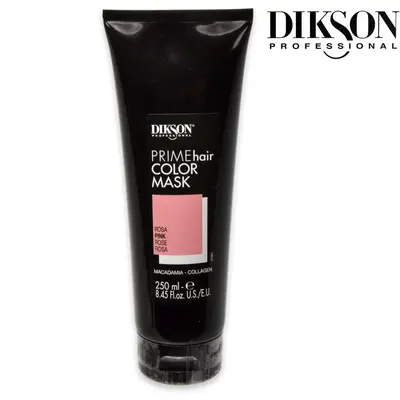 Dikson prime pink mask 250 ml