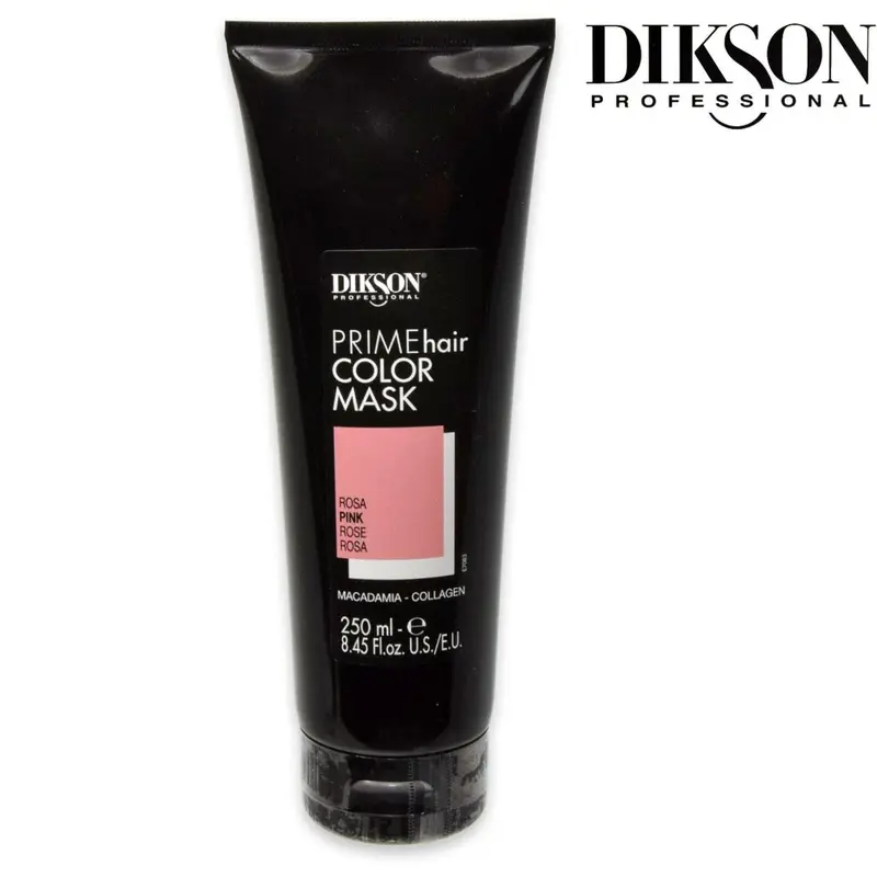 Dikson prime pink mask 250 ml