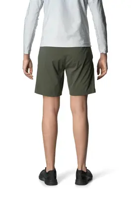 W's Wadi Shorts | Color: baremark green | Size: L
