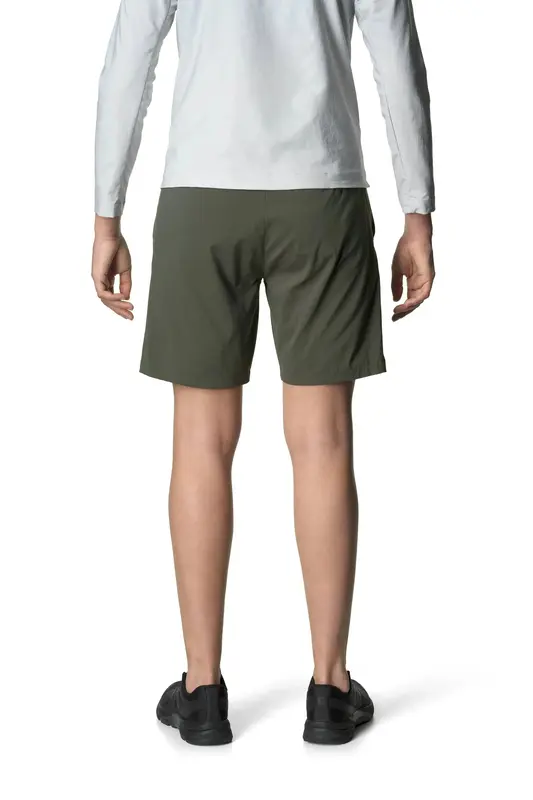 W's Wadi Shorts | Color: baremark green | Size: L