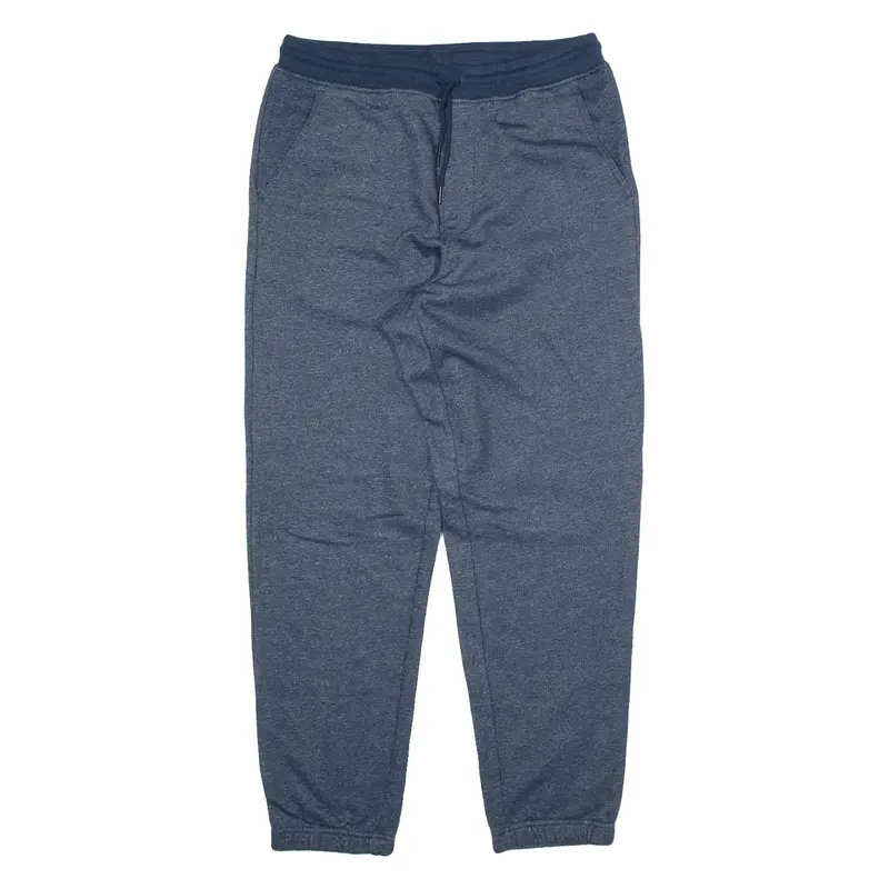 PATAGONIA Mens Joggers Blue Tapered M W36 L29