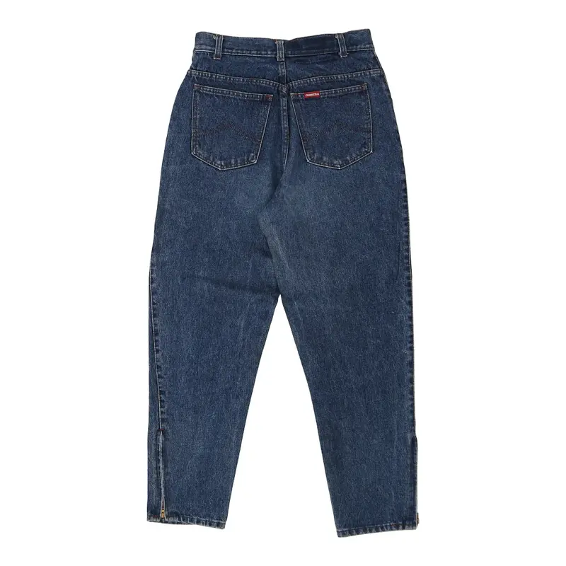 Carrera Jeans - 29W UK 12 Blue Cotton