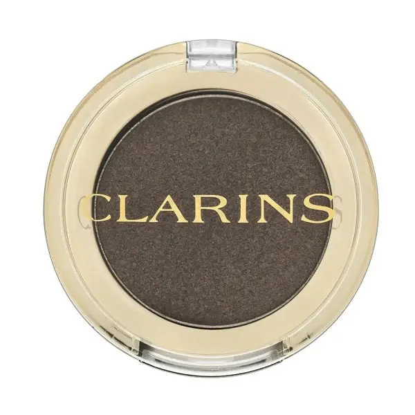 Eyeshadows Clarins Mono Eyeshadow 1.5 g - Shade: 06 Satin Mocha