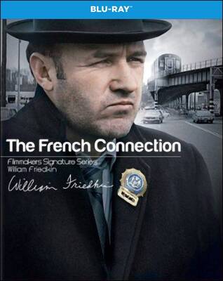 The French Connection