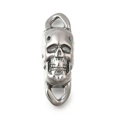 304 Stainless Steel Connector Charms