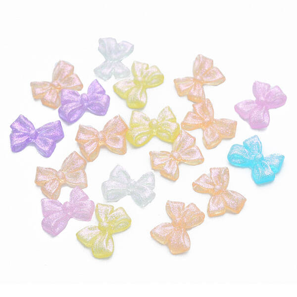 Resin Cabochons