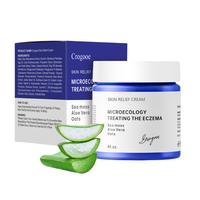 Natural Soothing Cream Eczema Relief Cream, Hydrating Eczema Cream for Dry Skin Moisturizer