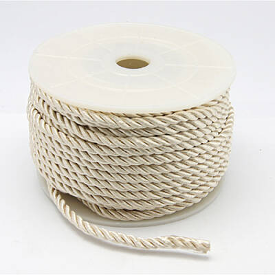 Polyester Cord