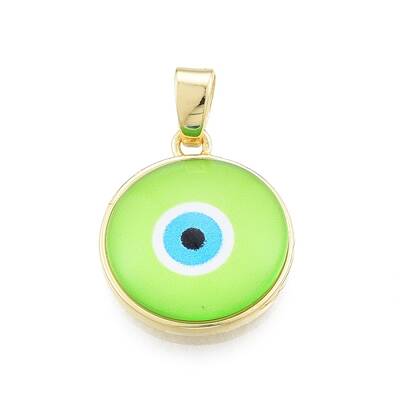 Glass Pendants