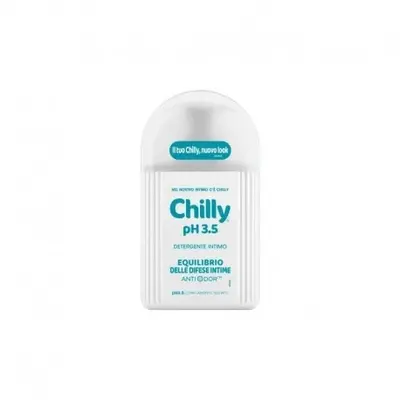 Chilly Chilly Ph 3_5 - Intimate Cleanser 200 ml