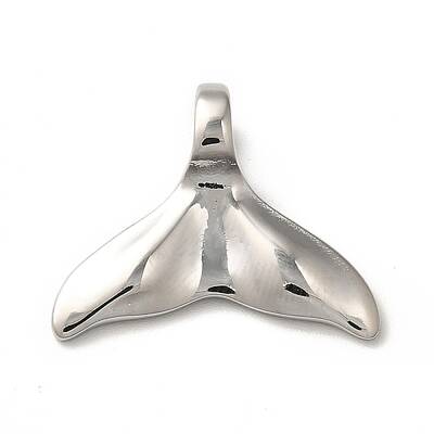 Non-Tarnish 304 Stainless Steel Pendants
