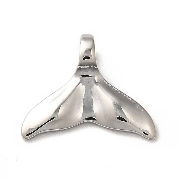 Non-Tarnish 304 Stainless Steel Pendants
