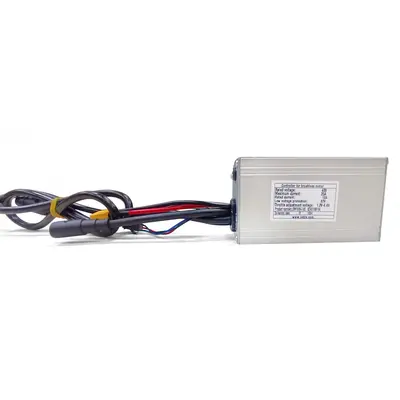 E-Bike Motor Controller - RX80 / AWD