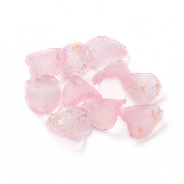 Glass Charms