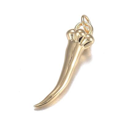 Brass Pendants