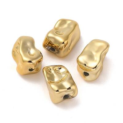 CCB Plastic Beads