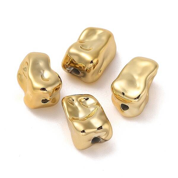 CCB Plastic Beads