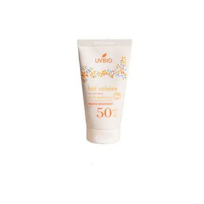 Uvbio Sun Cream Spf 50, 50 ml