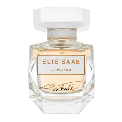 Elie Saab Le Parfum in White Eau de parfum for women 50 ml