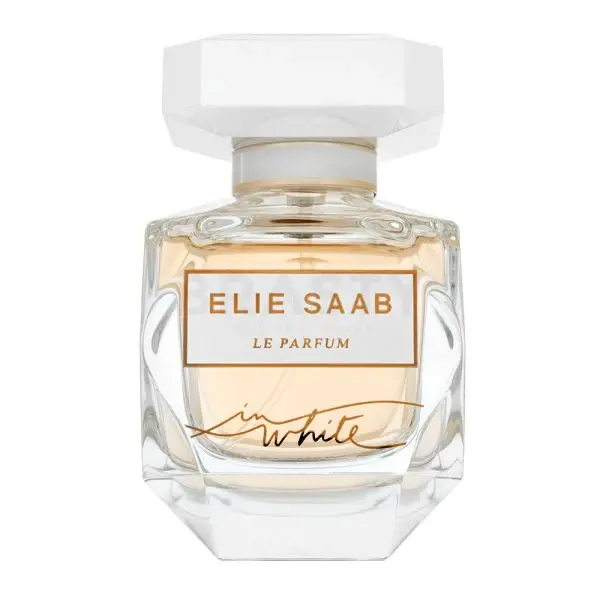 Elie Saab Le Parfum in White Eau de parfum for women 50 ml