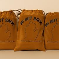 Michigan Nut Company - You're Gonna Love MI Nuts! - Snack Protein Peanut