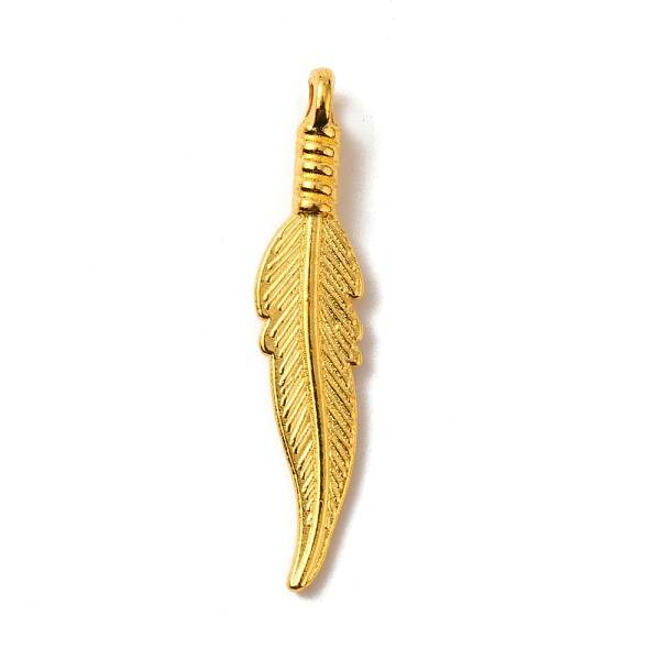 Tibetan Style Alloy Pendants