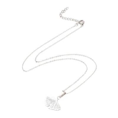 304 Stainless Steel Necklaces