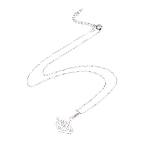 304 Stainless Steel Necklaces