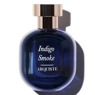 Arquiste Indigo Smoke EDP 100ml