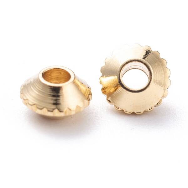 Brass Beads