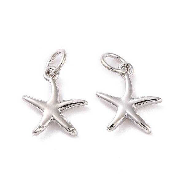 Brass Charms