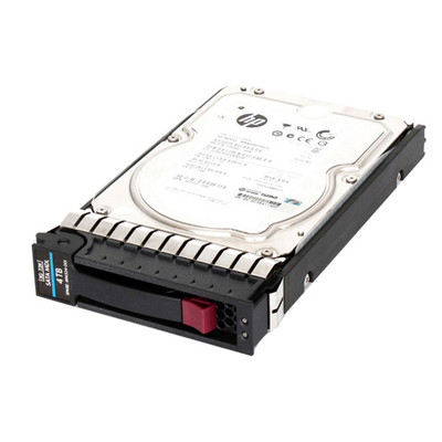 694534-001 HP 4TB 3Gb/s SATA 7200 3.5-Inch Hard Drive