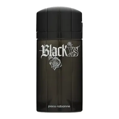 Paco Rabanne XS Black EDT M 100ml