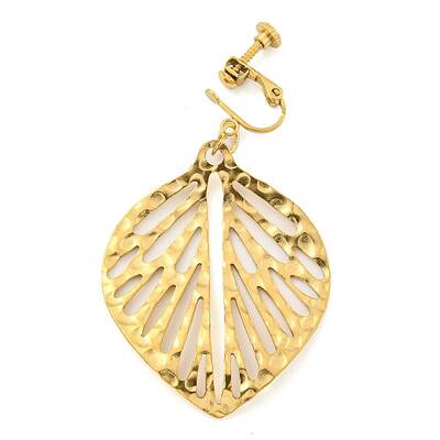 Ion Plating(IP) 304 Stainless Steel Earrings for Women
