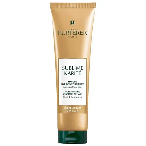 RenAnd Furterer Sublime Karité Hydrating Mask Gainant 100ml