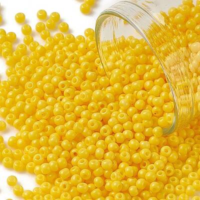 12/0 Fashion DIY Glass Loose Spacer Grade A Glass Seed Beads