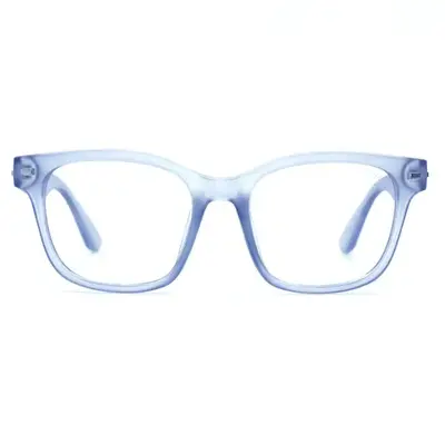 Stella - Prescription - Sky Blue | Color: Sky Blue | Size: OS