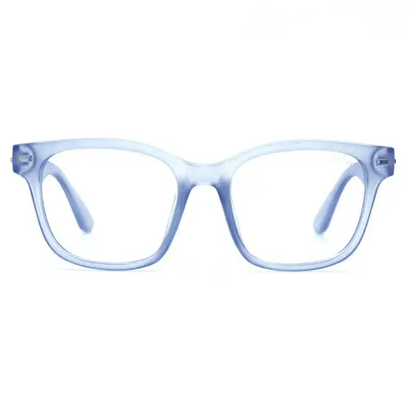 Stella - Prescription - Sky Blue | Color: Sky Blue | Size: OS