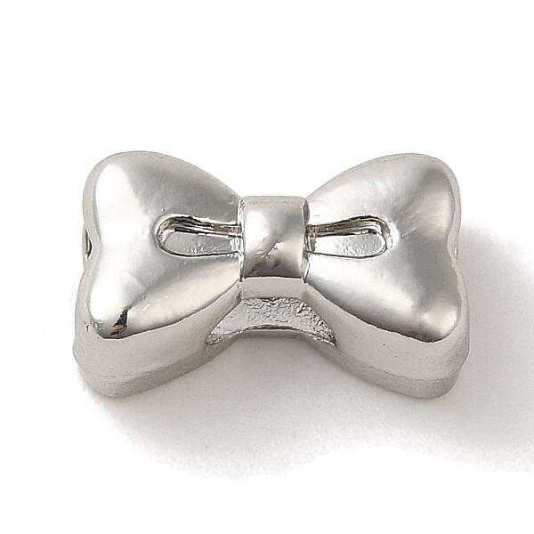 Rack Plating Alloy Beads