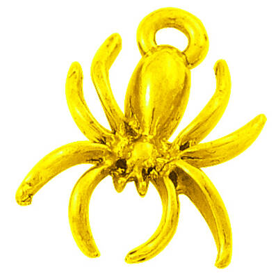 Alloy Pendants